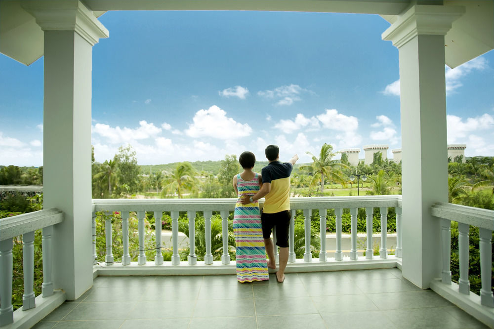 Sea Links Beach Villa Mui Ne Exterior foto